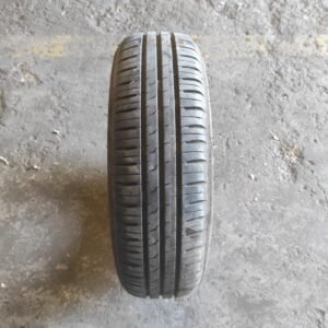 Nuemático Centara 155/65R14, año 2023.