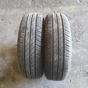 Juego de Neumáticos Ovation 165/65R14, año 2024.