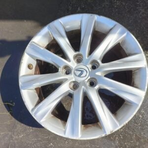Llanta de 17 pulgadas Lexus IS III (XE30), 17x7 1/2J.
