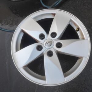 Llanta de 16 pulgadas Renault Megane III, 6 1/2xJ16 CH47.