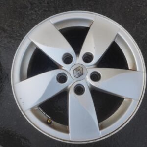 Llanta de 16 pulgadas Renault Megane III, 6 1/2xJ16 CH47.