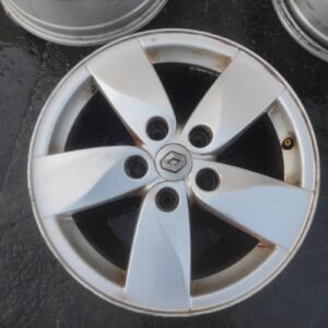 Llanta de 16 pulgadas Renault Megane III, 6 1/2xJ16 CH47.