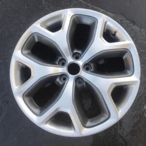 Llanta de 19 pulgadas Kia Sorento III, 7.5Jx19 OFFSET49.5.