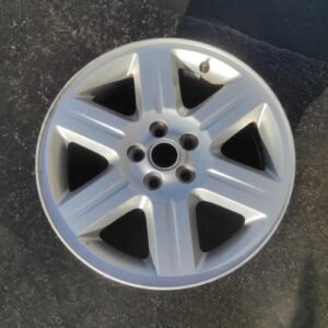 Llanta de 17 pulgadas Land Rover Freelander II, 7.5Jx17 CH ET55.