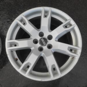 Llanta de 18 pulgadas Land Rover Evoque I, 8Jx18 CH OFF 45.
