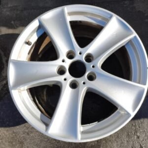 Llanta de 18 pulgadas BMW X5 (E70), E 8 1/2Jx18 EH2+ IS46, 6770200.