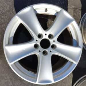 Llanta de 18 pulgadas BMW X5 (E70), E 8 1/2Jx18 EH2+ IS46, 6770200.