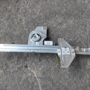 Elevalunas delantero derecho Citroen Berlingo II 1.6 HDi (90  cv)