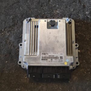 Centralita motor uce Land Rover Freelander II 2.2 TD4 (160)