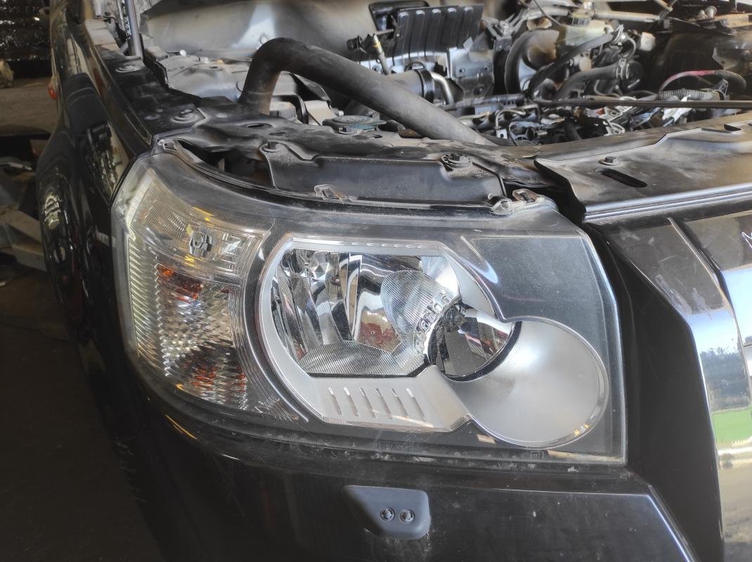 Faro derecho Land Rover Freelander II 2.2 TD4 (160)