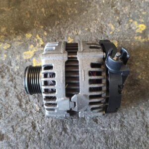 Alternador Land Rover Freelander II 2.2 TD4 (160)