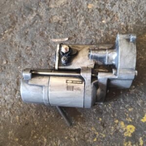 Motor de arranque Land Rover Freelander II 2.2 TD4 (160)