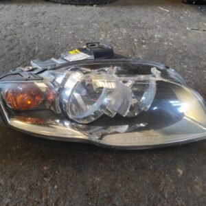 Faro derecho Audi A4 (B7 8E) 2.0 TDI (140 cv)