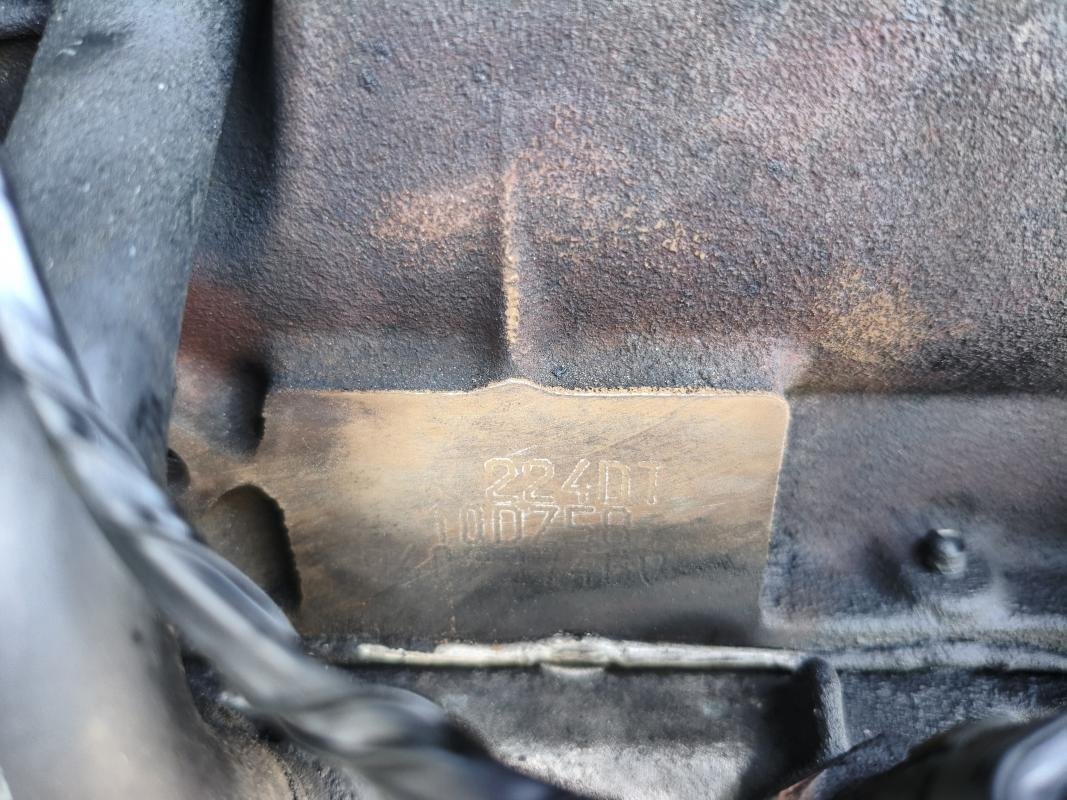 Motor Land Rover Freelander II 2.2 TD4 (160) - Imagen 6