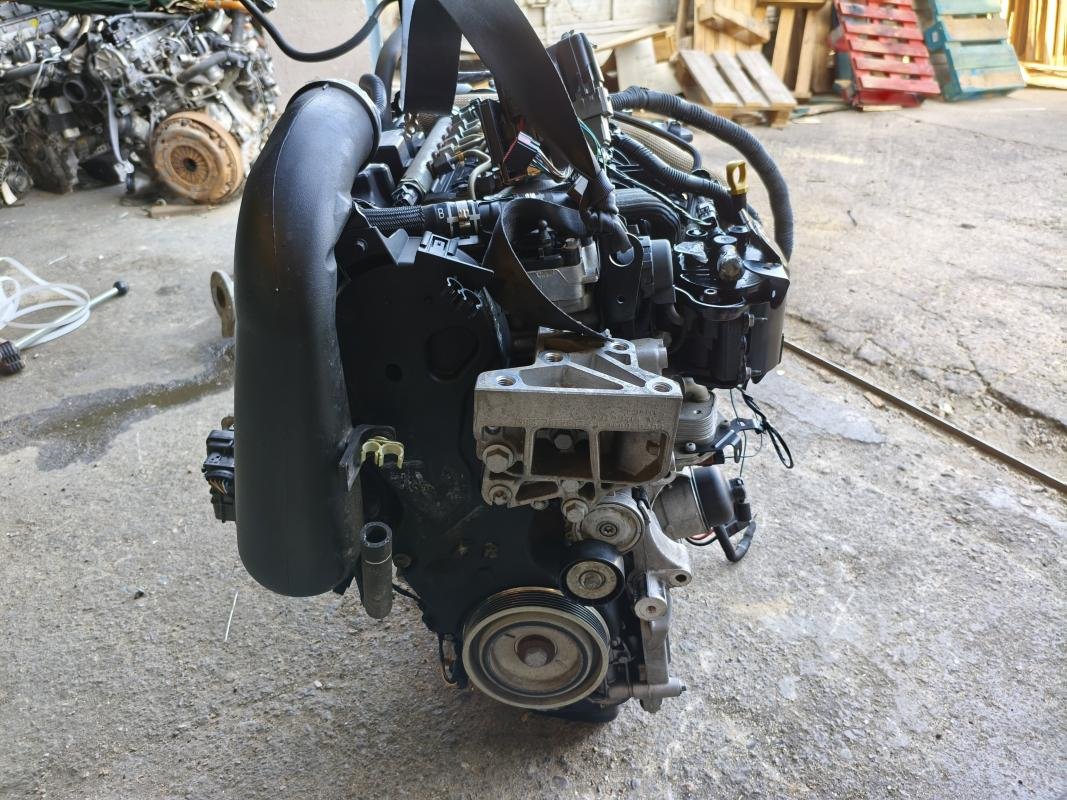 Motor Land Rover Freelander II 2.2 TD4 (160) - Imagen 5