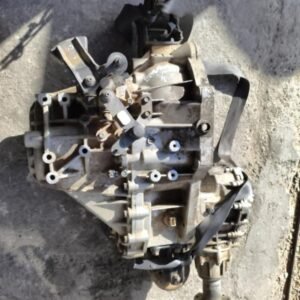 Caja cambios Hyundai Santa Fe II 2.2 CRDi 4WD (150 cv)