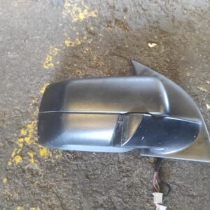 Retrovisor derecho Land Rover Freelander II 2.2 TD4 (160)