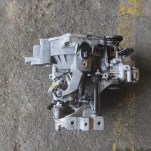 Caja cambios Audi A3 (8L) Versión 2000 1.9 TDI (100 cv)