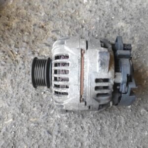 Alternador Renault Megane III Coupe 1.6 16V (110 cv)