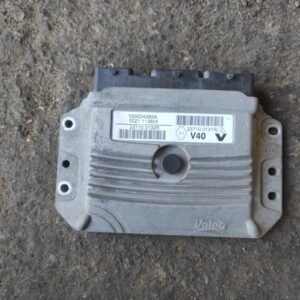 Centralita motor uce Renault Megane III Coupe 1.6 16V (110 cv)