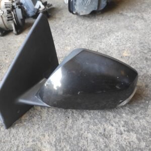 Retrovisor izquierdo Renault Megane III Coupe 1.6 16V (110 cv)