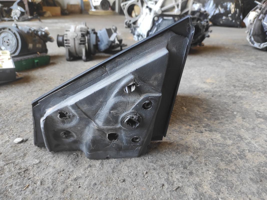 Retrovisor derecho Renault Megane III Coupe 1.6 16V (110 cv) - Imagen 4