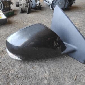 Retrovisor derecho Renault Megane III Coupe 1.6 16V (110 cv)