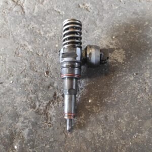 Inyector Volkswagen Golf V 1.9 TDI (105 cv)