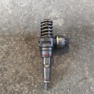 Inyector Volkswagen Golf V 1.9 TDI (105 cv)