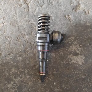 Inyector Volkswagen Golf V 1.9 TDI (105 cv)