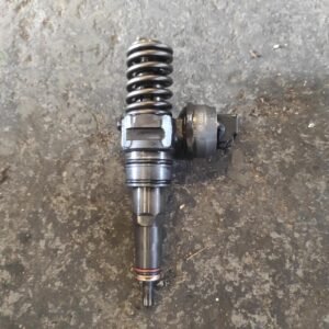 Inyector Audi A3 (8L) Versión 2000 1.9 TDI (100 cv)