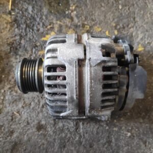 Alternador Audi A3 (8L) Versión 2000 1.9 TDI (100 cv)