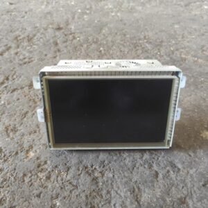 Pantalla multifunción Land Rover Range Rover Evoque I 2.2 eD4 (150 cv)