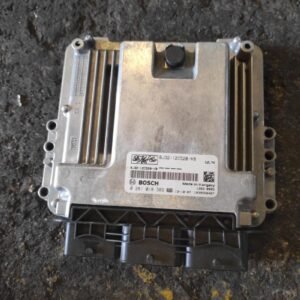 Centralita motor uce Land Rover Range Rover Evoque I 2.2 eD4 (150 cv)