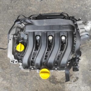 Motor Renault Megane III Coupe 1.6 16V (110 cv)