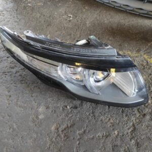 Faro derecho Land Rover Range Rover Evoque I 2.2 eD4 (150 cv)