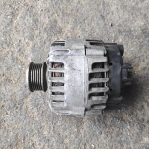 Alternador Seat Altea XL (Versión 2009) 1.6 (102 cv) LPG