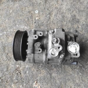 Compresor aire acondicionado Seat Altea XL (Versión 2009) 1.6 (102 cv) LPG