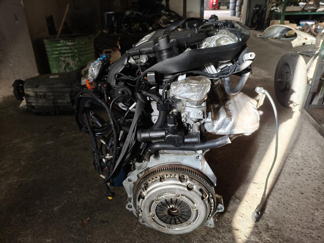 Motor Seat Altea XL (Versión 2009) 1.6 (102 cv) LPG - Imagen 5