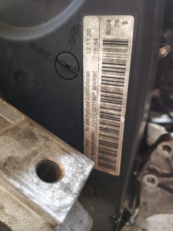 Motor Seat Altea XL (Versión 2009) 1.6 (102 cv) LPG - Imagen 6