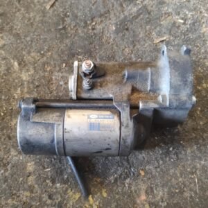 Motor de arranque Land Rover Range Rover Evoque I 2.2 eD4 (150 cv)