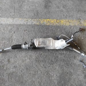 Cremallera de direccion Land Rover Range Rover Evoque I 2.2 eD4 (150 cv)