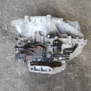 Caja cambios Land Rover Range Rover Evoque I 2.2 eD4 (150 cv)