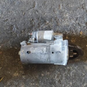 Motor de arranque Ford Focus Hatchback I 1.6 16V (100 cv)