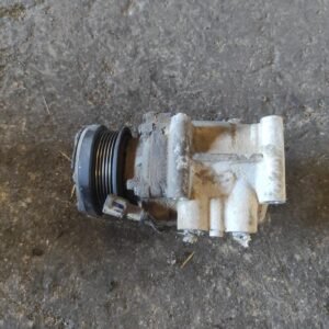 Compresor aire acondicionado Ford Focus Hatchback I 1.6 16V (100 cv)