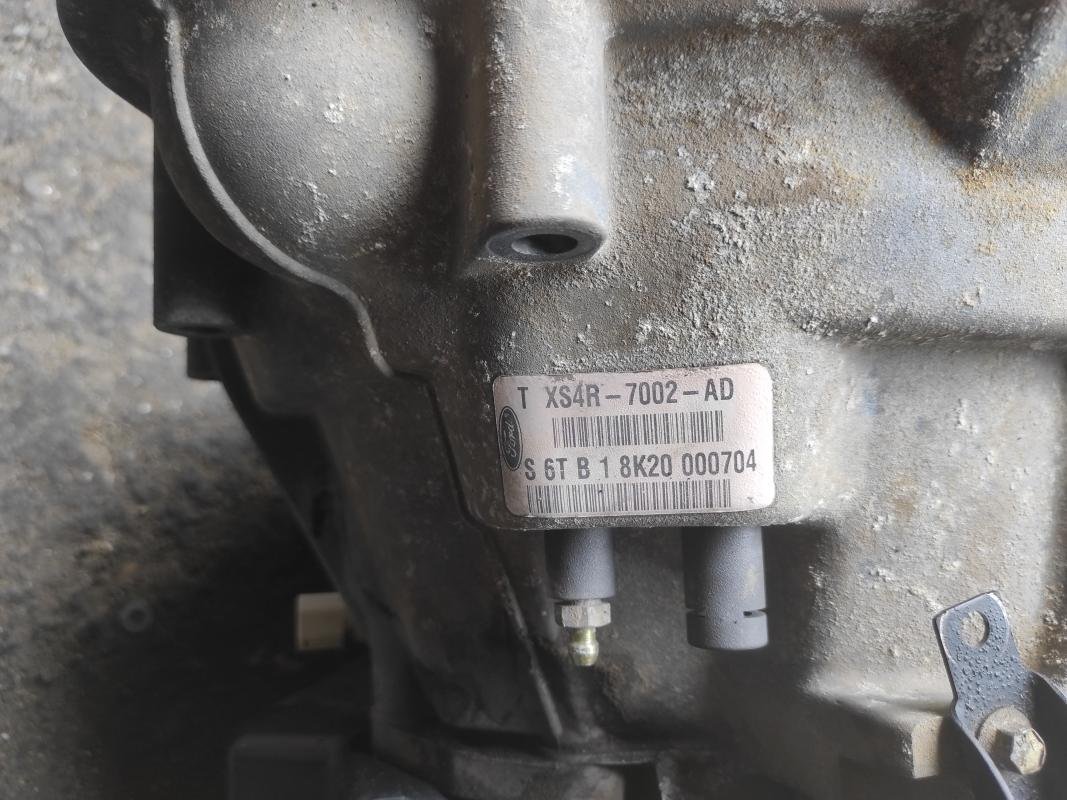 Caja cambios Ford Focus Hatchback I 1.6 16V (100 cv) - Imagen 5