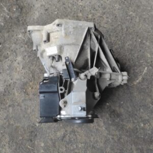 Caja cambios Ford Focus Hatchback I 1.6 16V (100 cv)