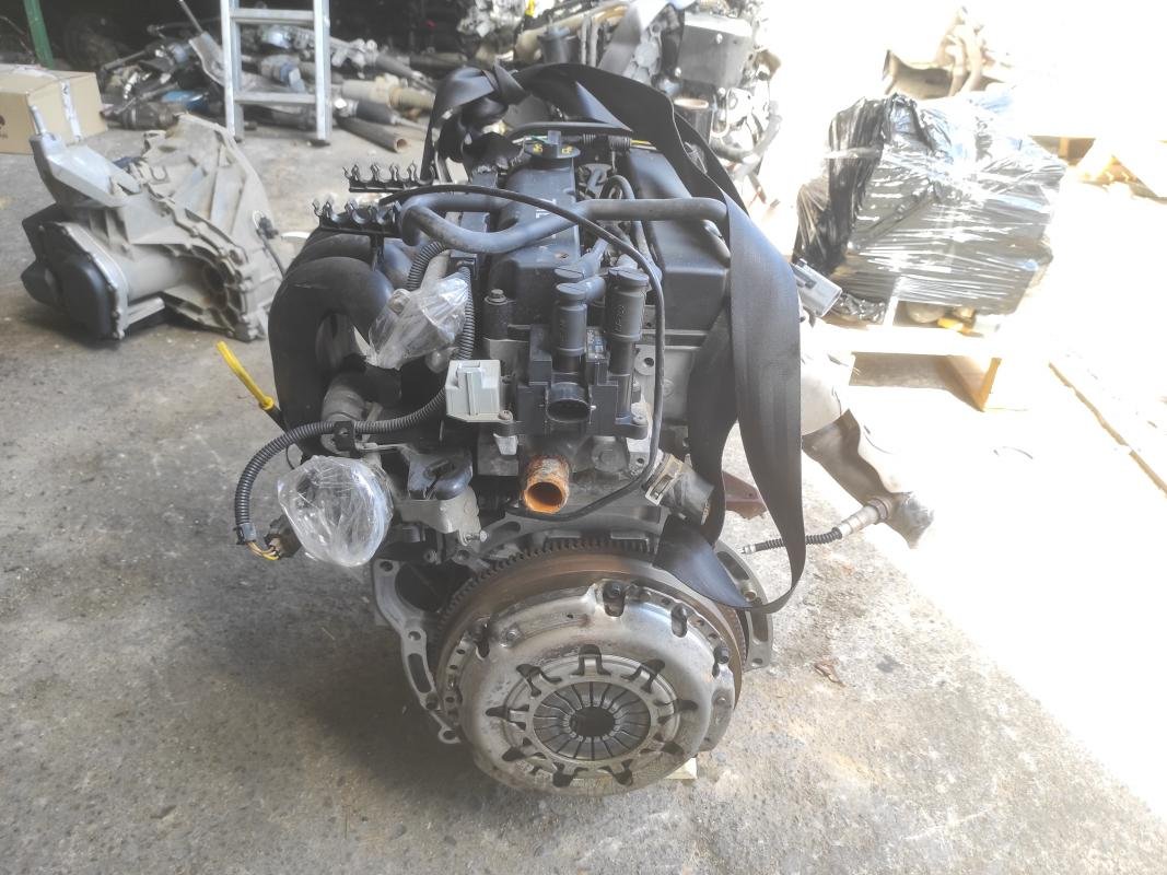 Motor Ford Focus Hatchback I 1.6 16V (100 cv) - Imagen 5