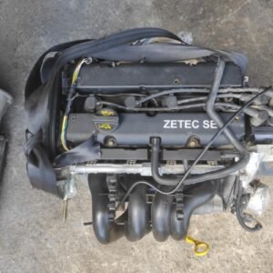 Motor Ford Focus Hatchback I 1.6 16V (100 cv)
