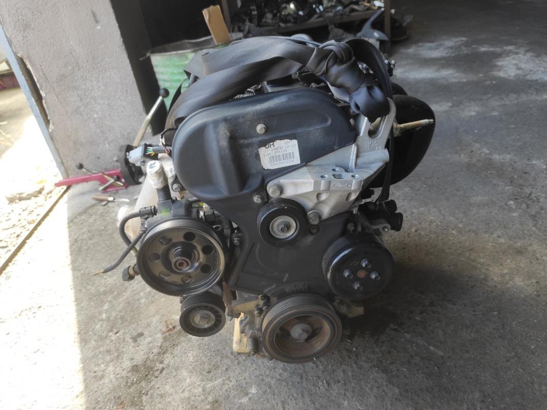 Motor Ford Focus Hatchback I 1.6 16V (100 cv) - Imagen 4